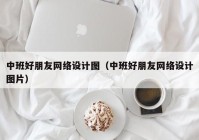 中班好朋友网络设计图（中班好朋友网络设计图片）